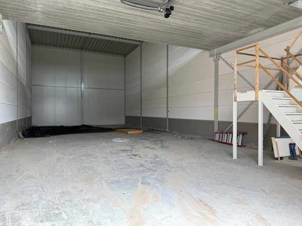 Medium property photo - Keurmeesterstraat 30, 1187 ZX Amstelveen